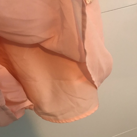 Tobi Boho in Soho Blush Dress - Picture 5 of 5